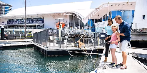 Underwater Drones Workshops