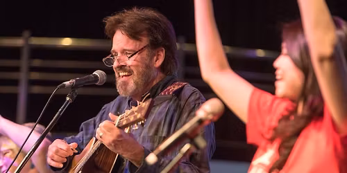 Music Together Family Concert with Uncle Gerry & Live Band! \u2013 Hopewell, NJ