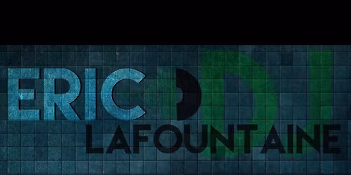 DJ LaFountaine at Gusto's