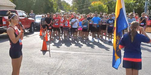 4th Annual Millbury-Sutton KofC 5k
