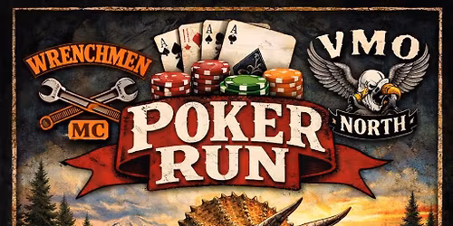 Triceratops poker Run