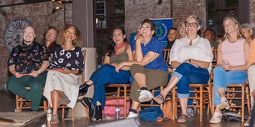Julie Novak Storytelling Club