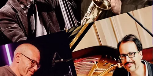 COLTRANE 100 - A LOVE SUPREME