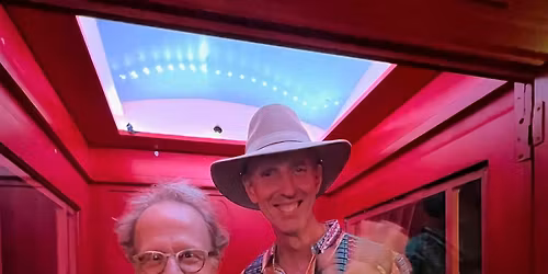 Live Music with Mineral Hill