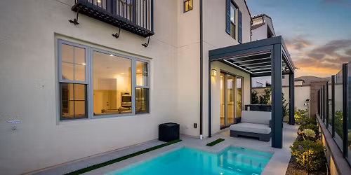 Public Open House | 208 Canterbury, Irvine