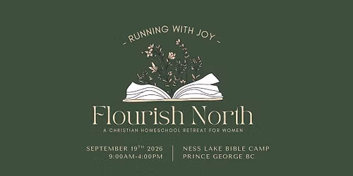 Flourish North 2026