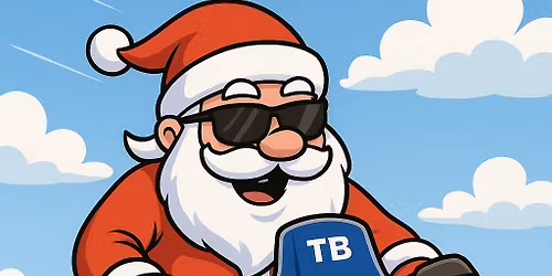 \ud83c\udf84 RideADV CHRISTMAS WEEKEND \u2013 6th & 7th Dec 2025 \ud83c\udf84 \ud83d\udea8 UPDATE \u2013 EXTRA SPOTS JUST RELEASED! \ud83d\udea8