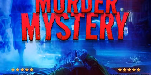Pasadena Murder Mystery: Solve the case!