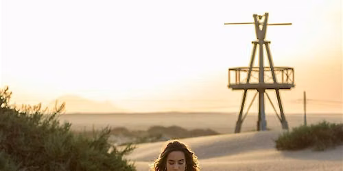 CANDLELIT YIN YOGA & MYOFACIAL RELEASE - SUNDAY NIGHT