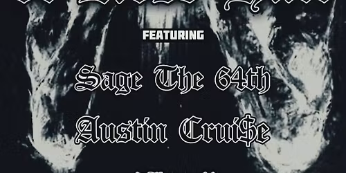 Ash Leon presents: [Small Room-Downstairs]