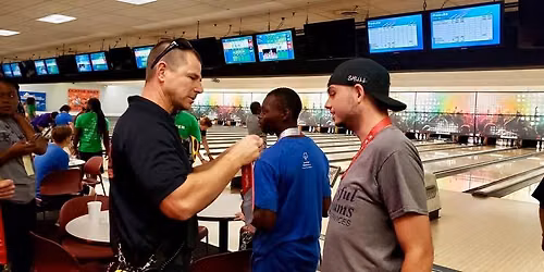 North Central Regional Bowling 2025