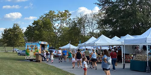 Goodlettsville Farmers and Artisans Market