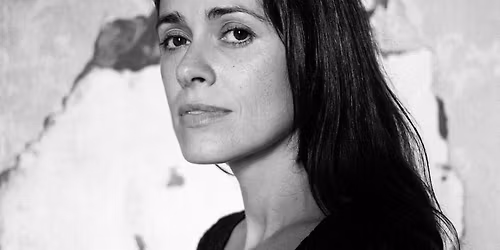 Caitlin Canty at Higher Ground - Showcase Lounge