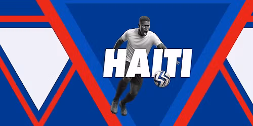 Haiti vs Scotland - World Cup - Match 5 at Gillette Stadium