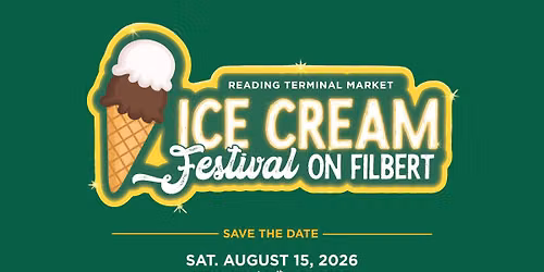 Ice Cream Festival