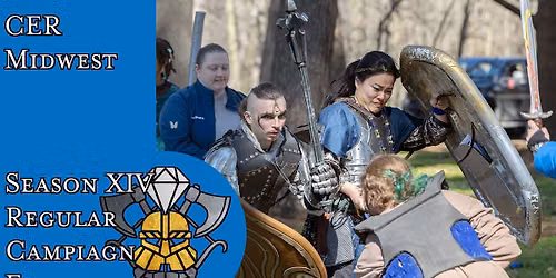 CER LARP, Season 15