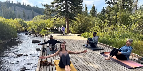 Retreat - Relationship Wellness