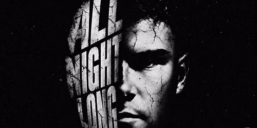 Micah Baxter: ALL NIGHT LONG