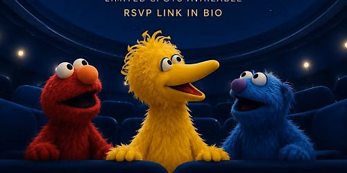 Planetarium Private Screening