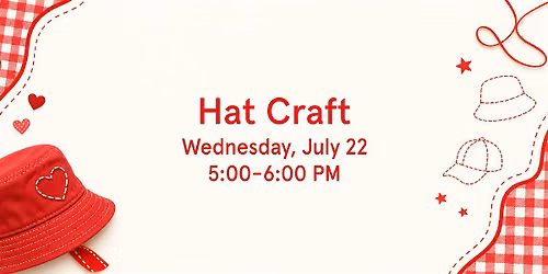 Hat Craft