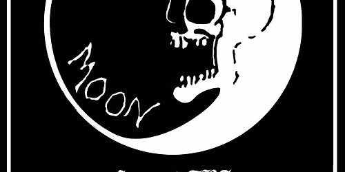 Hey, Greasy! presents: DEAD MOON at No Fun Troy 9\/26