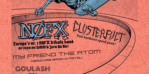 5 Years Beastwood: Punk in the Park