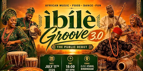 \u00ccb\u00edl\u00e8 Groove 3.0