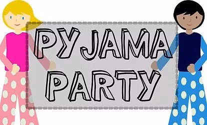 PJ Party at the Dove