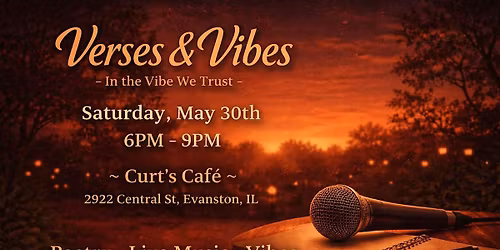 Verses & Vibes