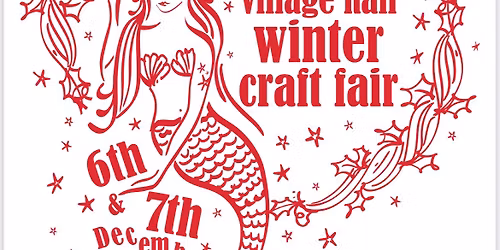 Winter Craft Fair