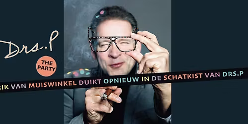 Erik van Muiswinkel