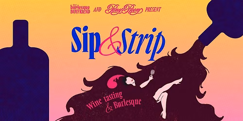 Sip & Strip