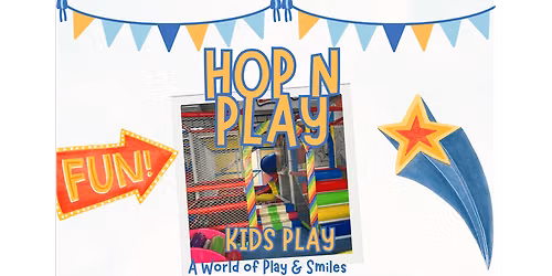 Hop N Play Kids Zone