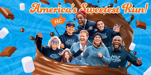 2027 Charlotte Skechers Hot Chocolate Run