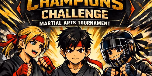 Champions Challenge - In House Tournament