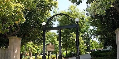 Central Iowa UGA v Texas Watch Party - New Location!