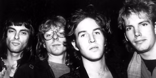 The Dream Syndicate Tickets