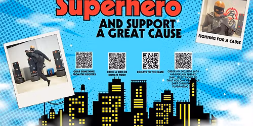 Fighting for a Cause