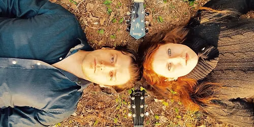 Fox and the Dragon @ Greater Good Brewing (Live Music)