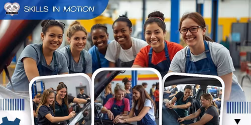 Mommamotive Workshop