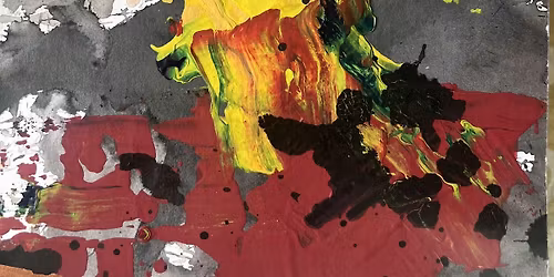 Artist Talk for "Color Ensemble"