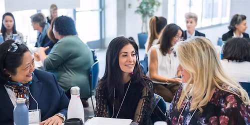 Women Rising: Cultivating Clarity, Courage, and Community