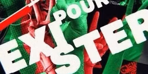 Projection et discussion autour du film \u00ab R\u00e9sister pour exister \u00bb