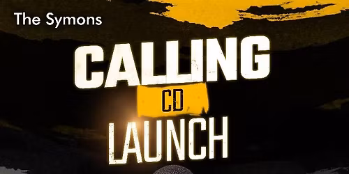 CALLING C.D LAUNCH