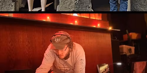 Surgeon b2b Dan Bean \/ Adam Ressonance