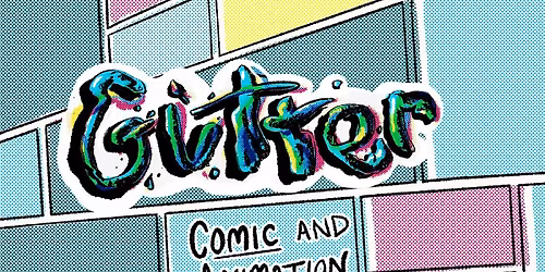 Gutter: Comic Night