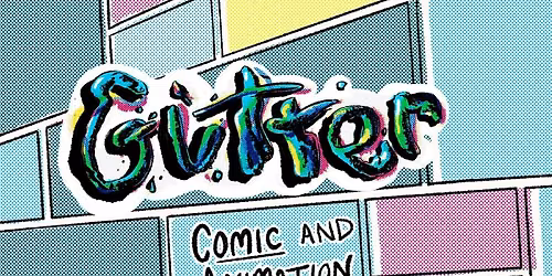 Gutter: Comic Night