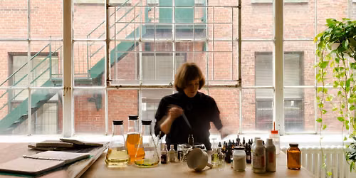 Monsillage - Visite d'atelier \/ Atelier viist