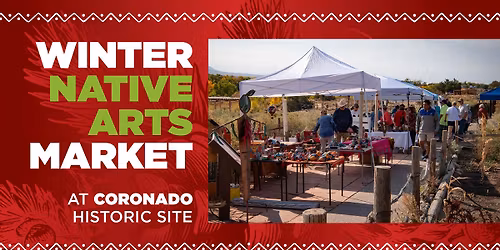 Winter Native Art Market