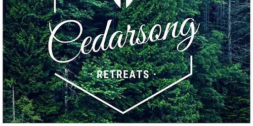 Cedarsong Retreats